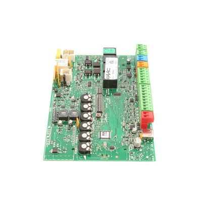 FAAC 202025 Replacement E024U Control Board - FAAC Gate Openers for 390 ...