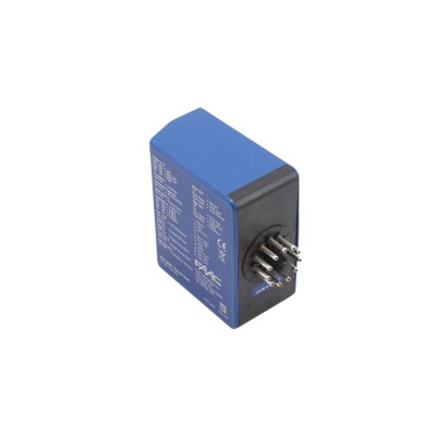 Feig FG1-U Vehicle Loop Detector - FAAC 2680 | Fast Gate Openers