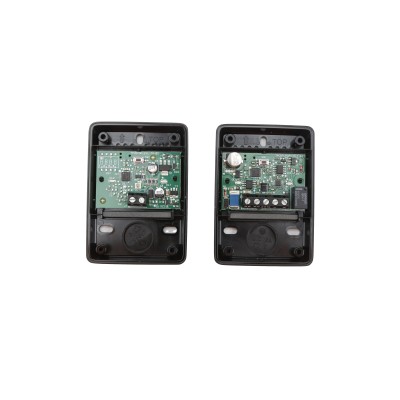 Wall Mounted Photobeam Photocells (Pair) - FAAC 785163 Photo Eye ...