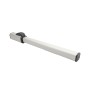 FAAC 422 CBAC Hydraulic Swing Gate Opener Arm with Arctic Oil 115V (10ft/ 900 lbs.) - FAAC 1042001277
