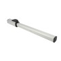 FAAC 422 CBAC Hydraulic Swing Gate Opener Arm with Regular Oil 115V (10ft / 900 lbs.) - FAAC 10420012