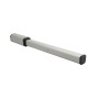 FAAC 402 CBC Hydraulic Swing Gate Opener Arm with Arctic Oil 115V (10ft/ 900 lbs.) - FAAC 104468277