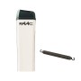 FAAC B614 Automatic Barrier Gate Opener With Arm Mounting Bracket and Balancing Spring (Barrier Arm Sold Separately) - FAAC 1046141WH