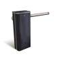 FAAC B680H Automatic Barrier Gate Opener L Kit w/ Blue Cover (Barrier Arm Sold Separately) - FAAC 1046801BLL