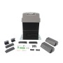 FAAC 746 ER Z20 Pinion Slide Gate Opener w/ 780D Control Board (164ft / 900 lbs.) - FAAC 109746
