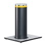FAAC J200 Fixed Traffic & Perimeter Security Bollard (600mm) - Stainless Steel