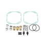 Replacement Seal Kit for FAAC 402 Swing Gate Opener - FAAC 2168.1