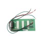 Loop Detector Rack for E024U - FAAC 2670.1