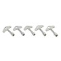 FAAC Bollard Release Key (Pack of 5) for J200 and J275 SA Series - 390084