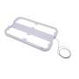 FAAC LED Cover Lights B650 / B680H  Red/Green - 410033 (Replaces FAAC 410022)
