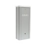 FAAC B680H Cover Hood Housing - Color: RAL 9006 Gray - FAAC 416019