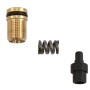 Brass Bypass Valve - FAAC 4180395