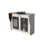 FCI 4000 Series 4G Cellular Intercom Entry System With Keypad and Camera - FAAC 4401