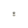 FAAC Lock Valve for 400 Distribution Flange (Bi-Metal) - FAAC 4404085 Lock Valve