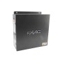 FAAC 455D 115V With Metal Enclosure - 455D115.1