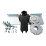 180 Degree Opening Kit for 770 - FAAC 490111