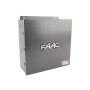 FAAC 115V AC Battery Backup For 402, 422, 400, 750, and 844 Series Automatic Gate Openers - FAAC 5520.1