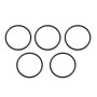 FAAC O-Ring 2.62 x 39.34 mm (Pack Of 5)