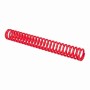 FAAC L Spring Red Barrier OEM Replacement
