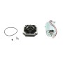 Motor and Flange for S800H - FAAC 63000376