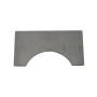 Cover Plate for S800H - FAAC 63002455