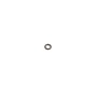 O-Ring (4.48 x 1.78 mm) - FAAC 7090010015
