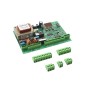 FAAC 455D 115V Control Panel UL 2018 Compliant FAAC 790944