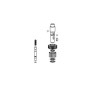 Release Assembly for 390 - FAAC 409553