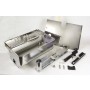 Stainless Steel Support Box Package for 770 - FAAC 490110