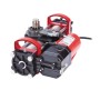 FAAC S800H Dual In Support Box SBW 100 Degree In-Ground Hydraulic Swing Gate Opener Secondary Kit (16ft / 1760 lbs.) - FAAC 108714151.5