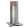 FAAC J275 Fixed 2K20 High-Security Crash-Rated Bollard (800mm, Painted Steel)