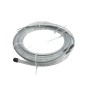 Pre-Installed Lights For 425042.1 S Arm, 9.8 ft. - FAAC LED3M