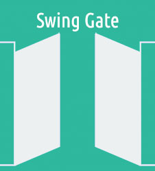 FAAC Swing Gate Operator Parts