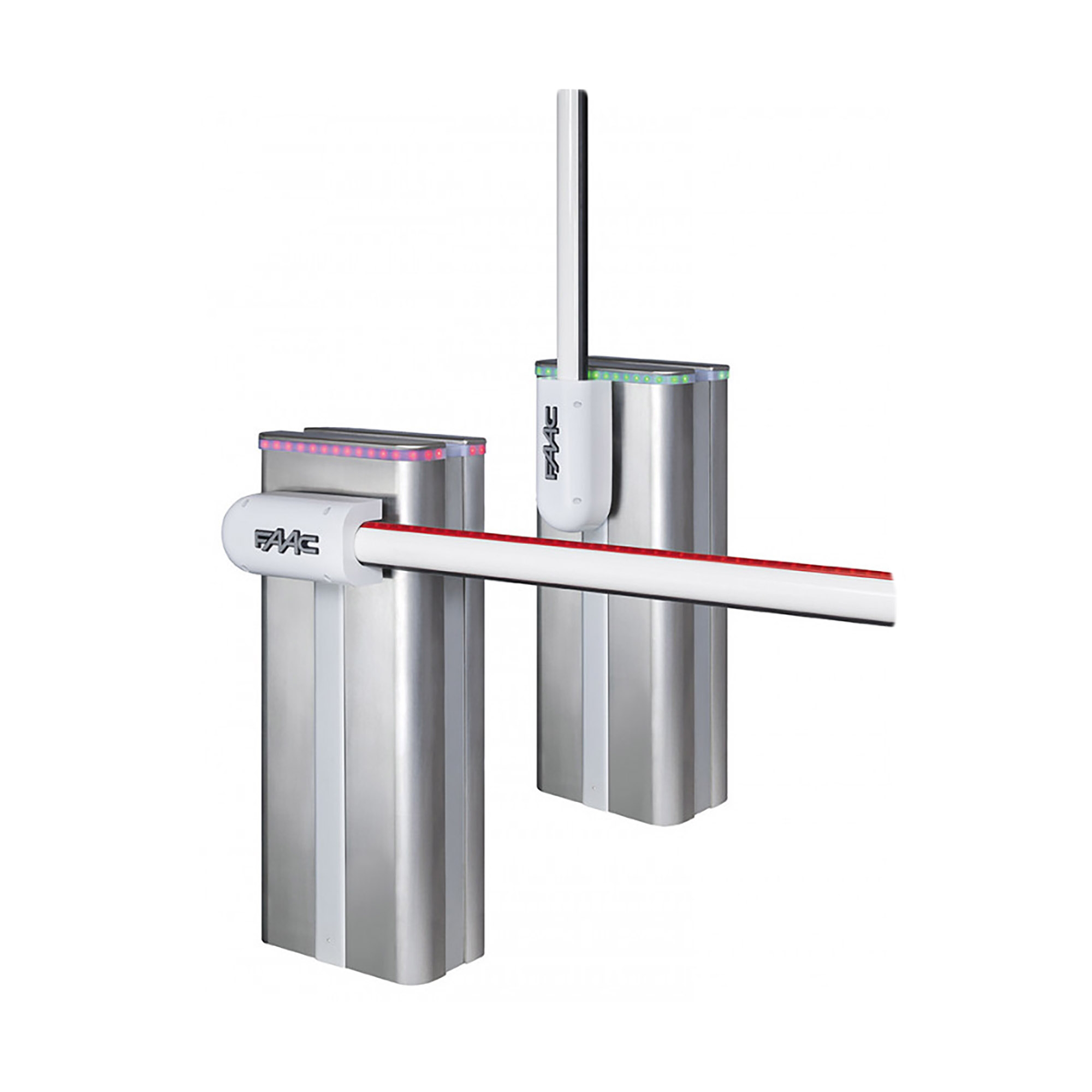 Barrier Gate Openers