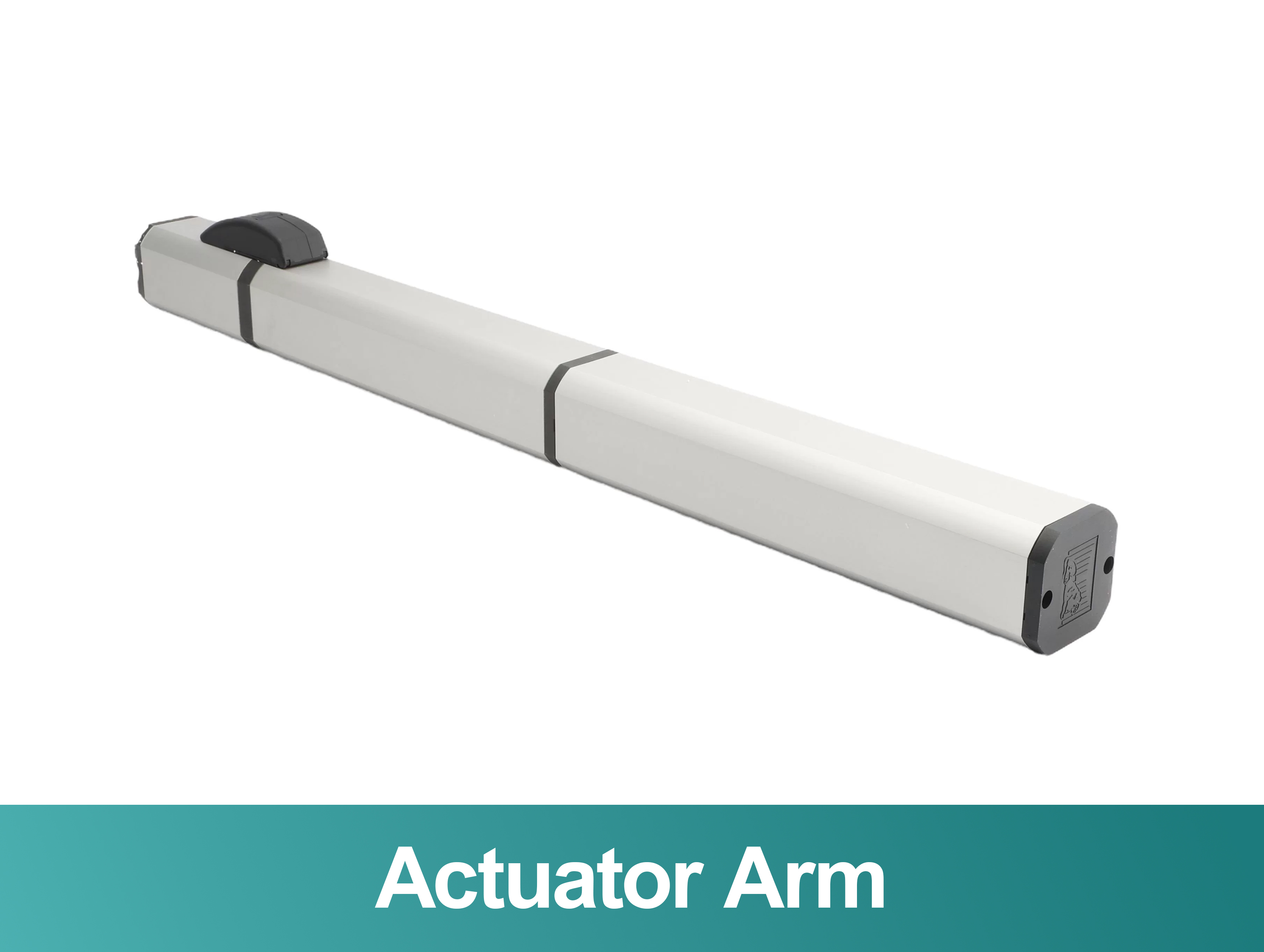 actuator arm glossary