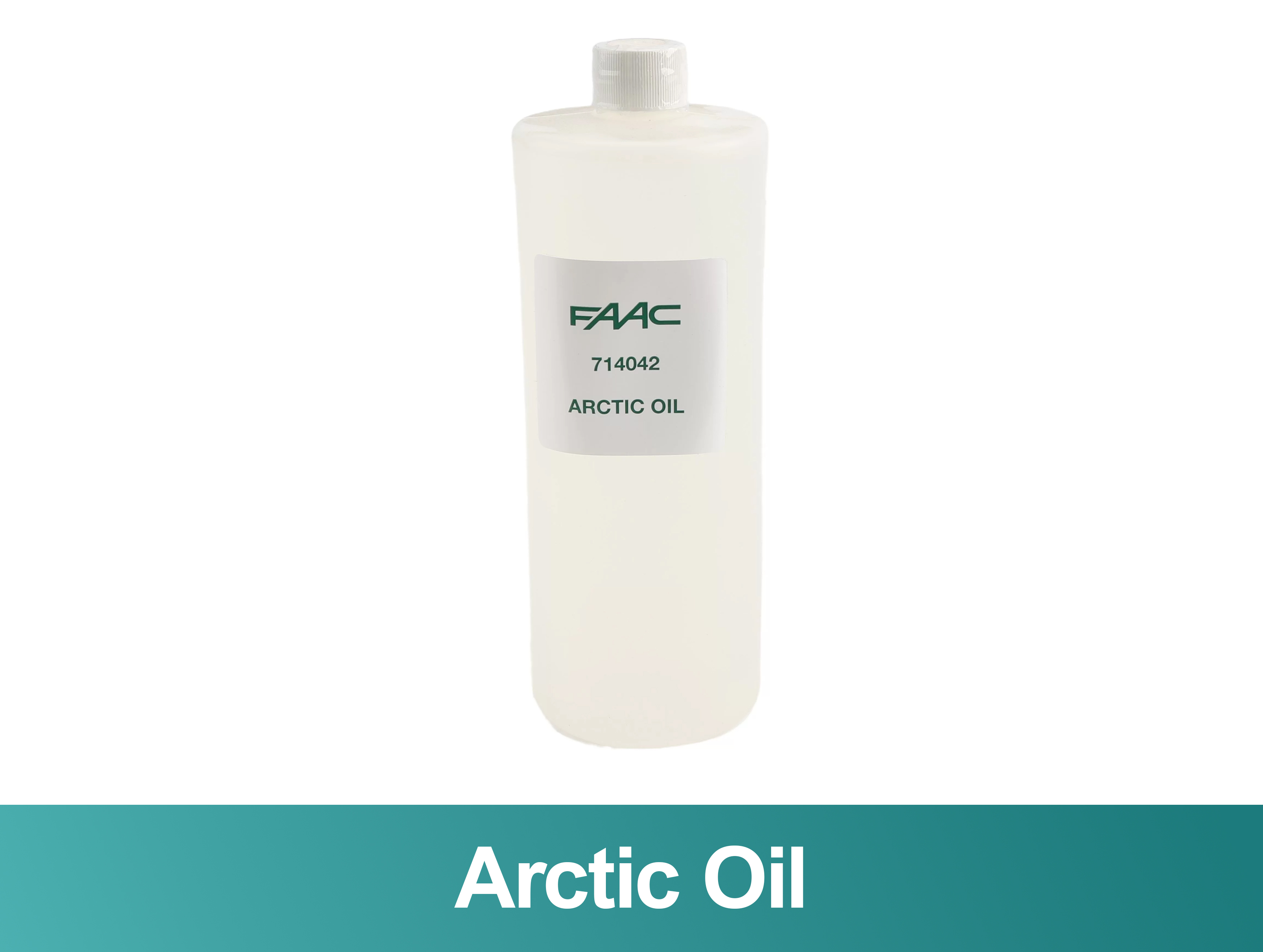 arctic oil glossary