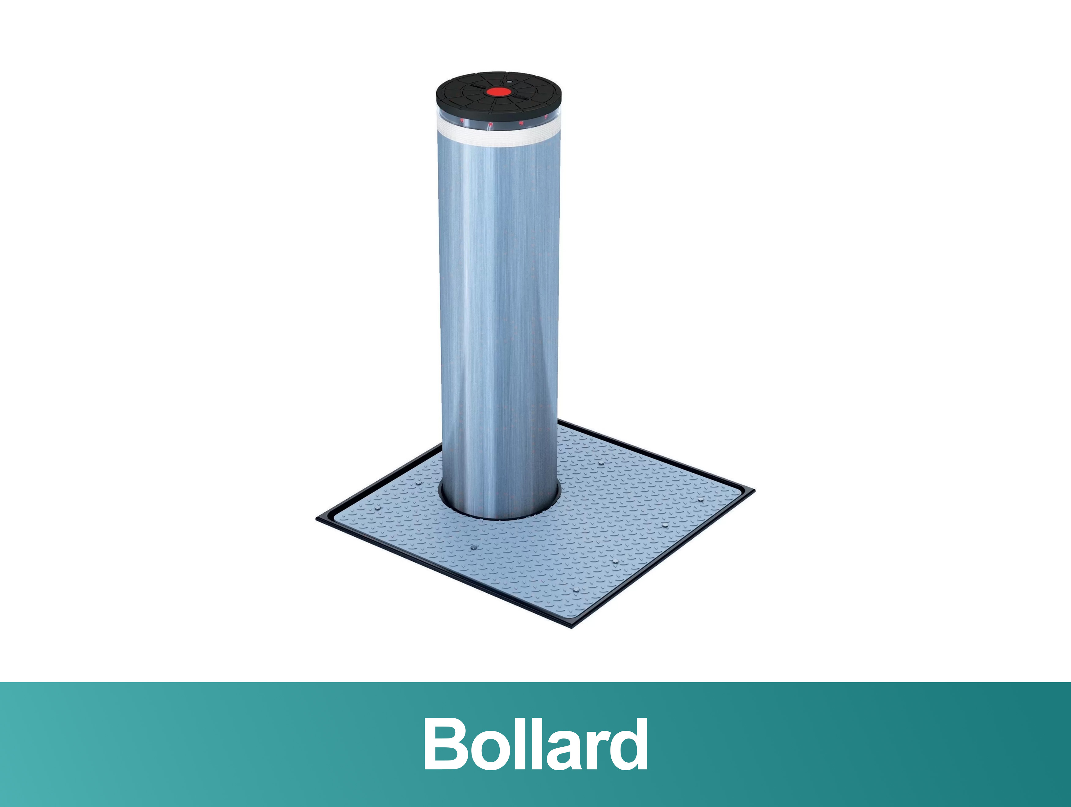bollard glossary
