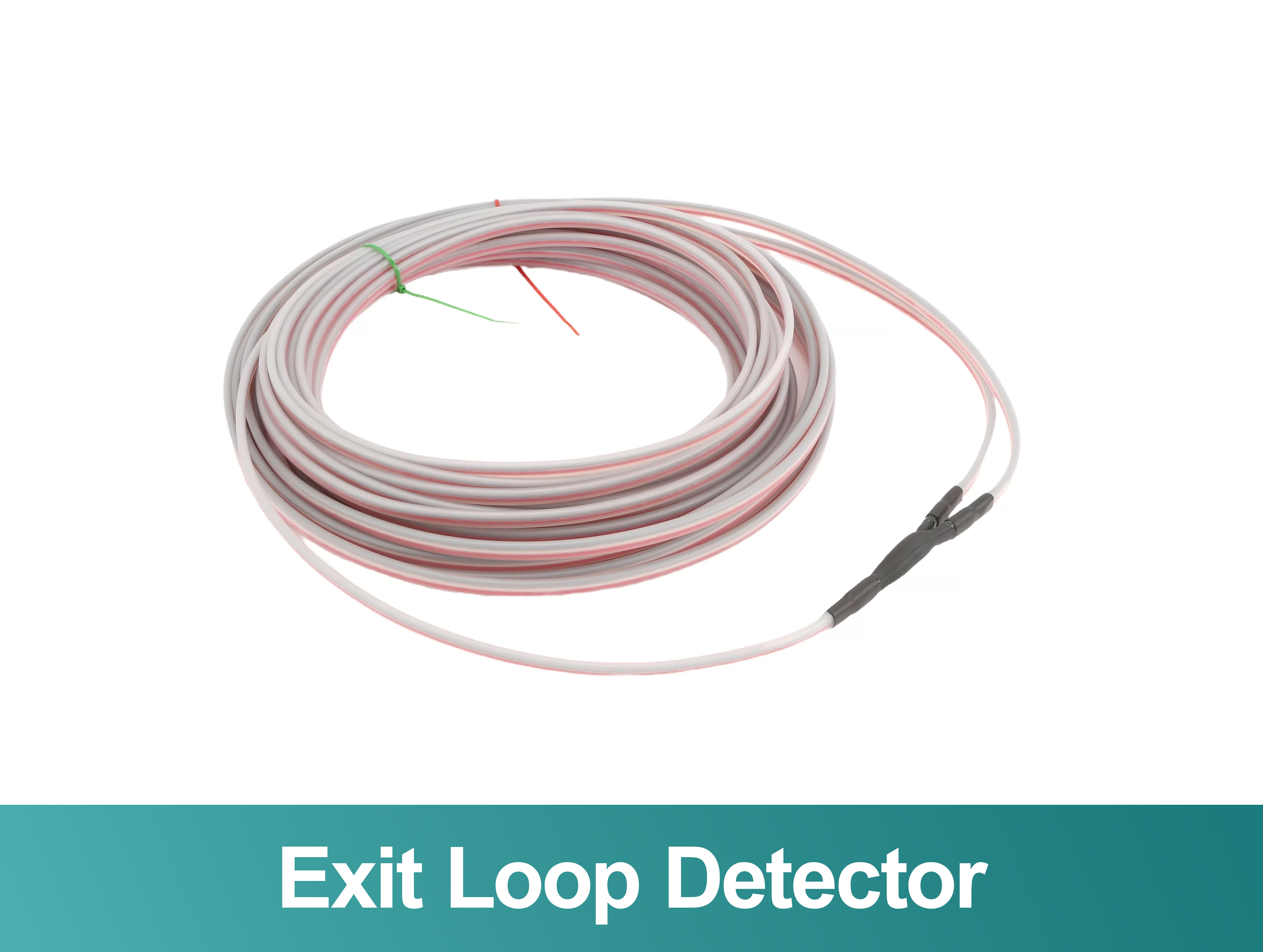 exit loop detector glossary
