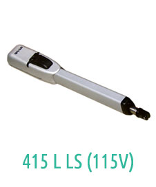 Swing Gate Operator Parts - FAAC Part Finder | Fast Gate Openers