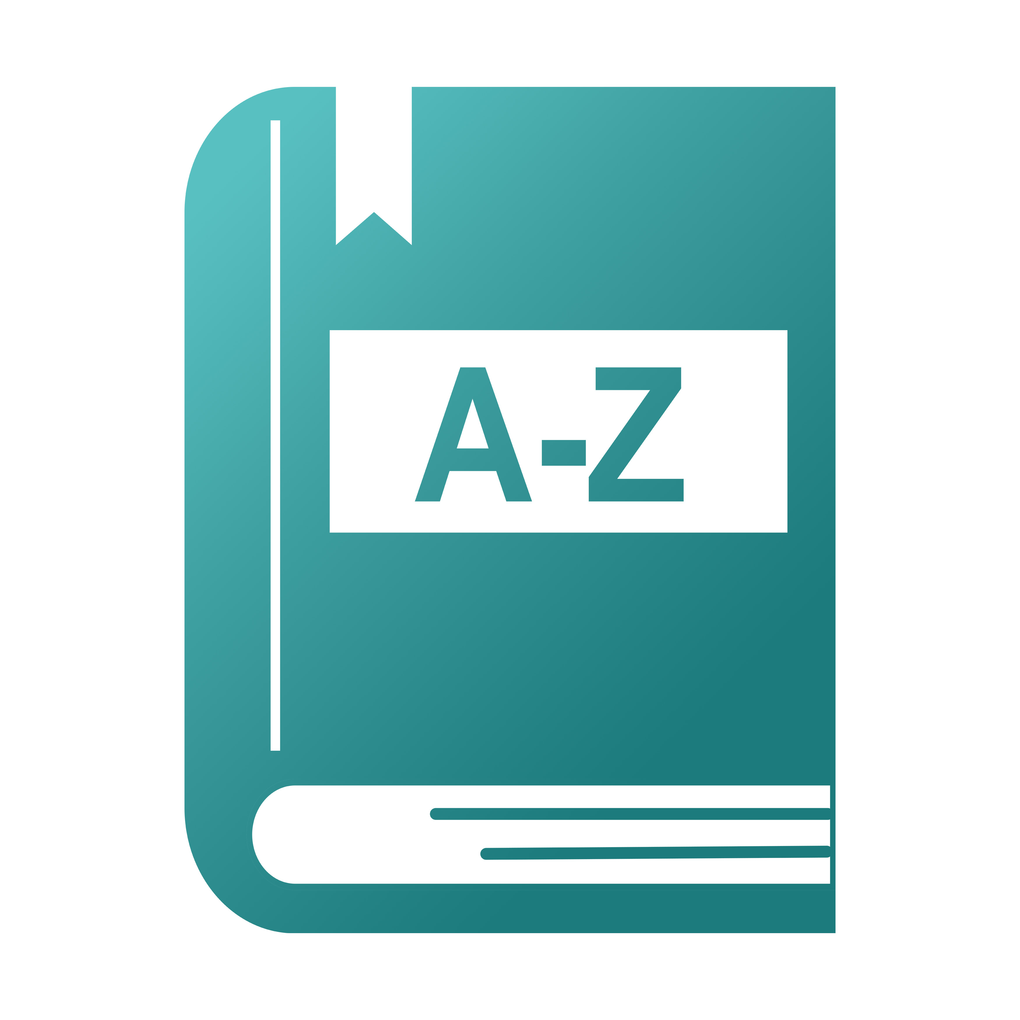 glossary icon fastgateopeners