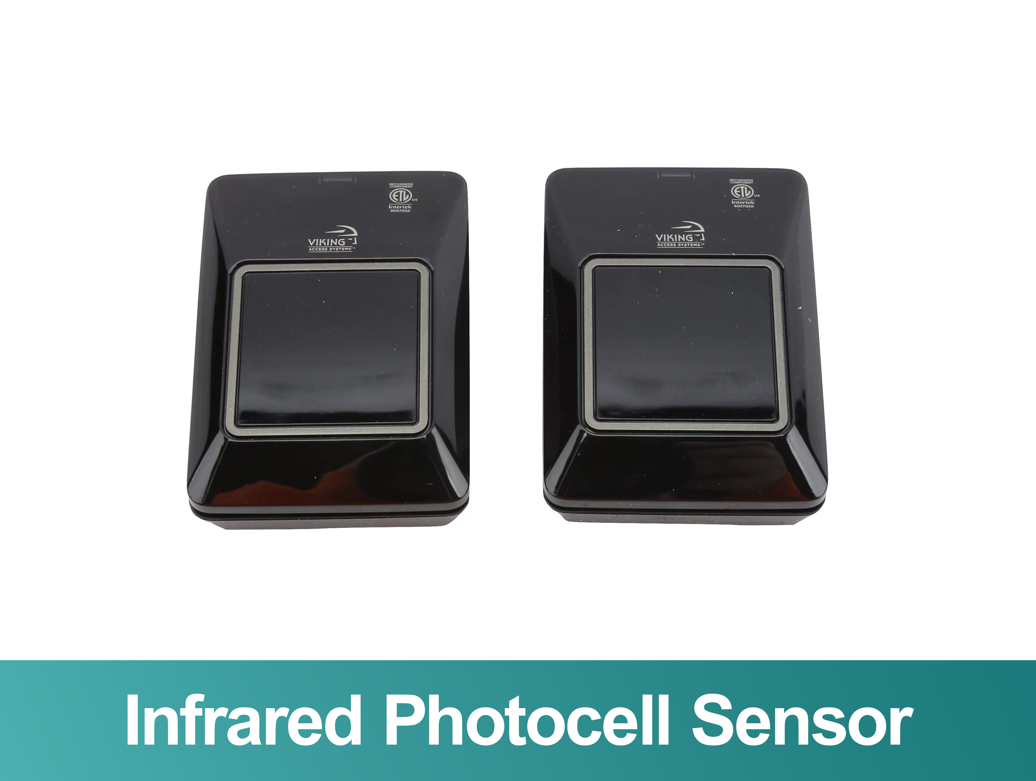 infrared photocell sensor