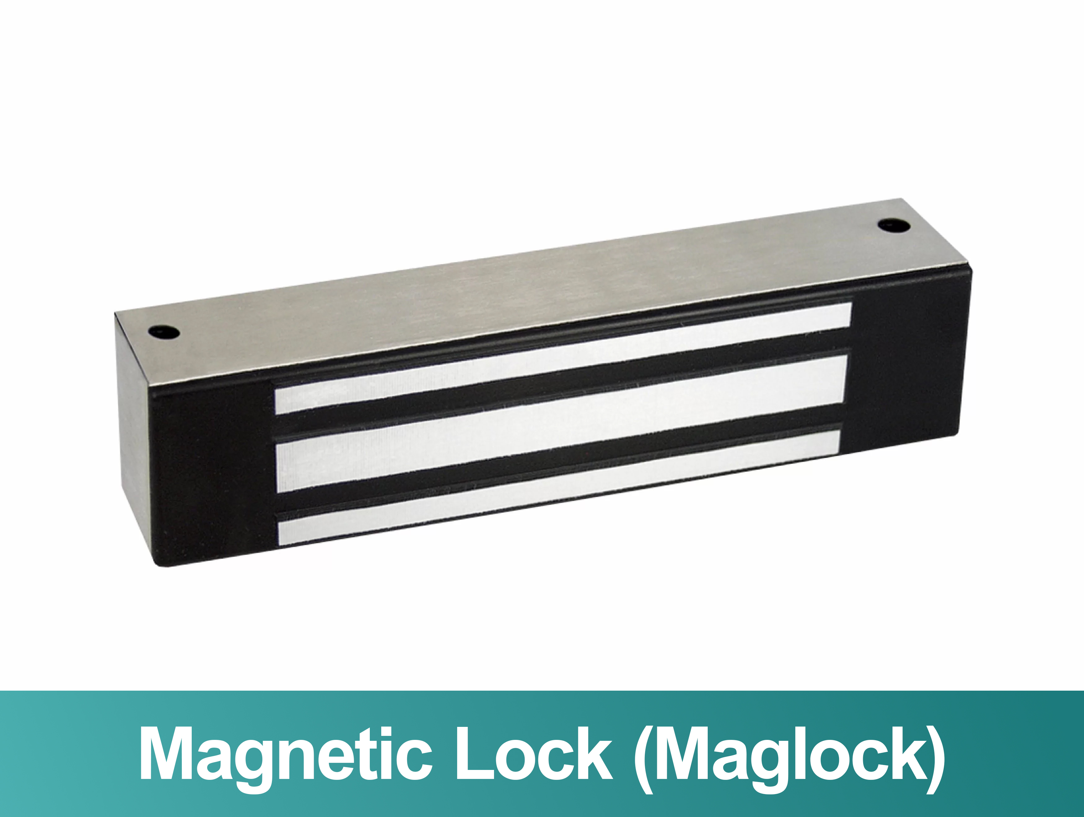 magnetic lock glossary