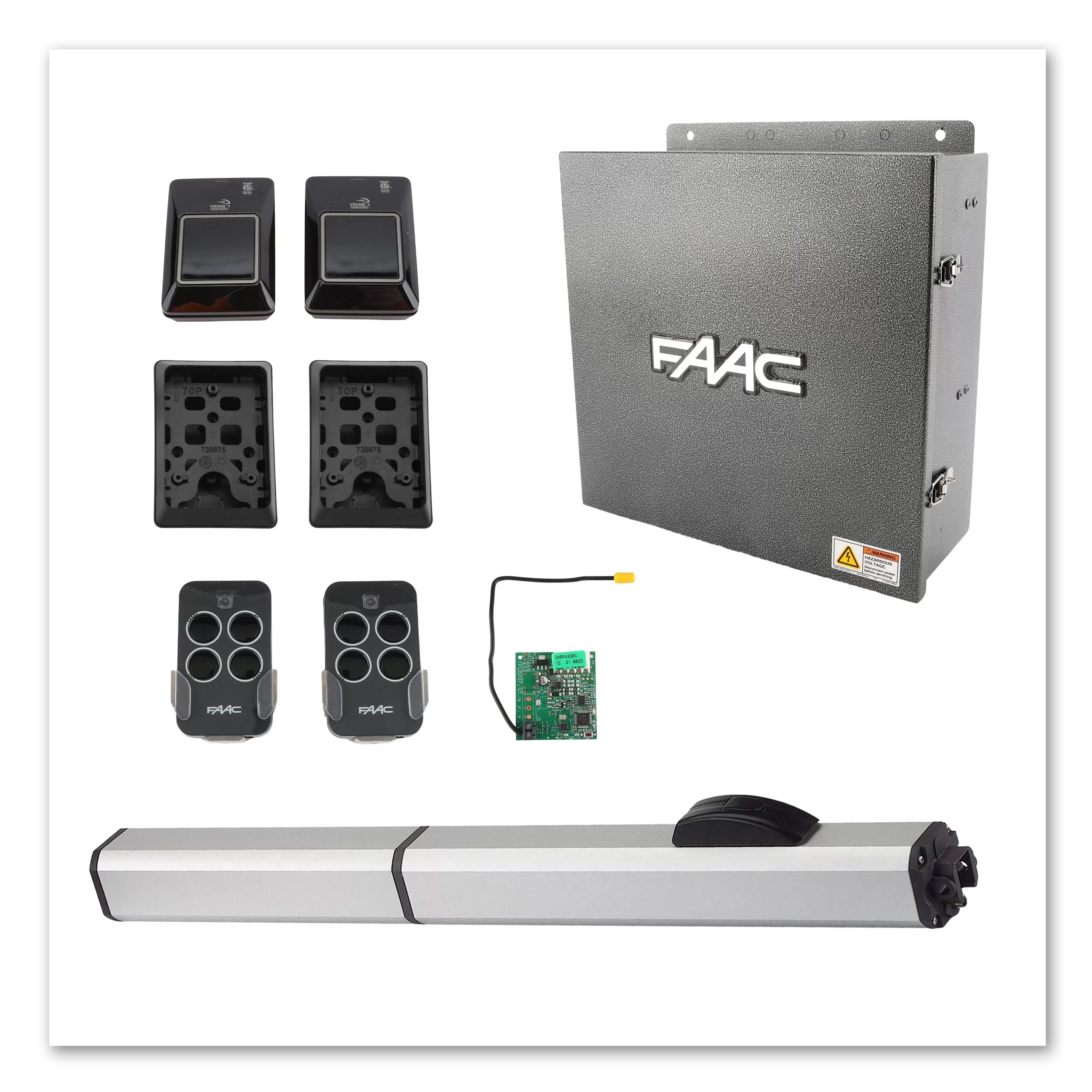 swing gate openers capacity ranges 01