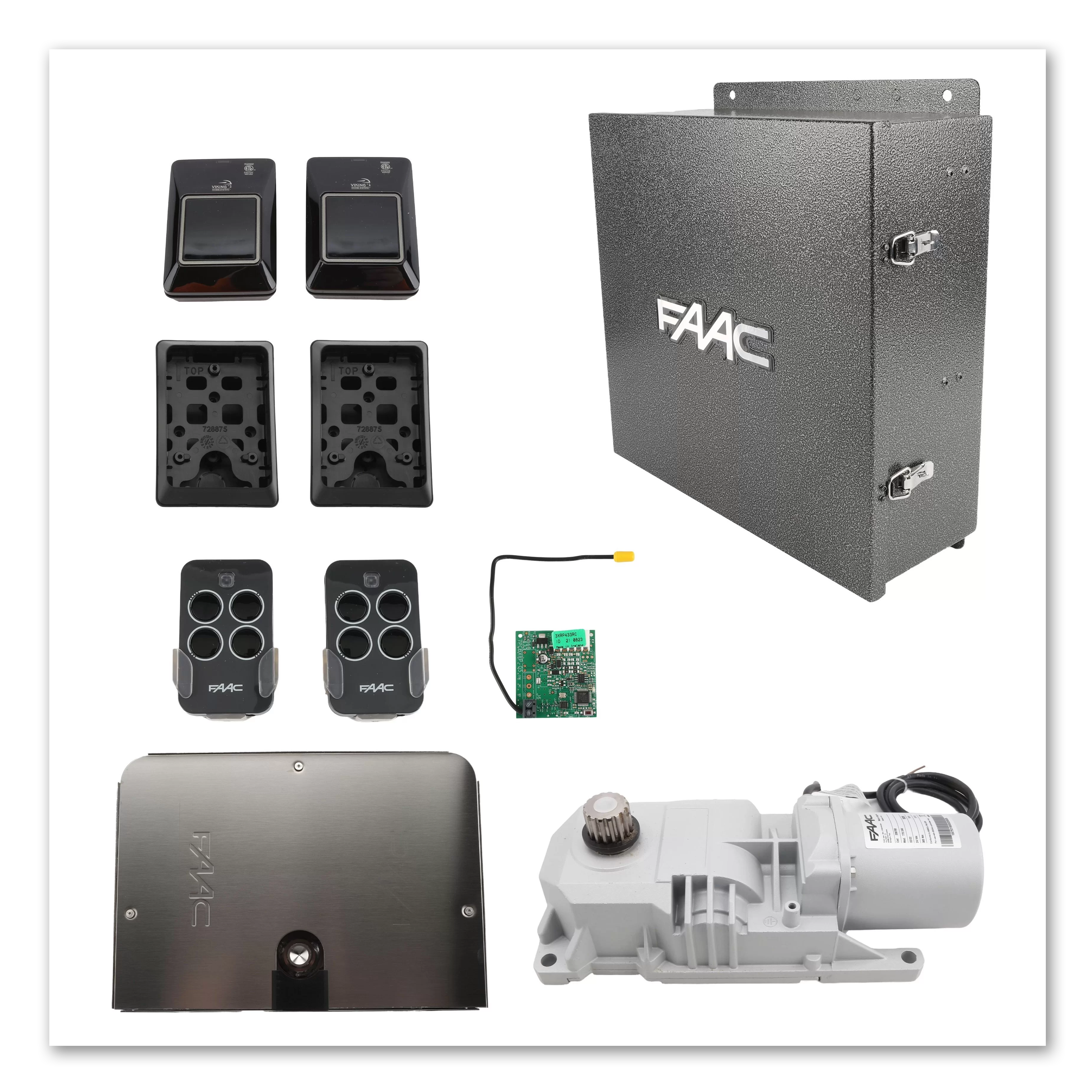 swing gate openers capacity ranges 02