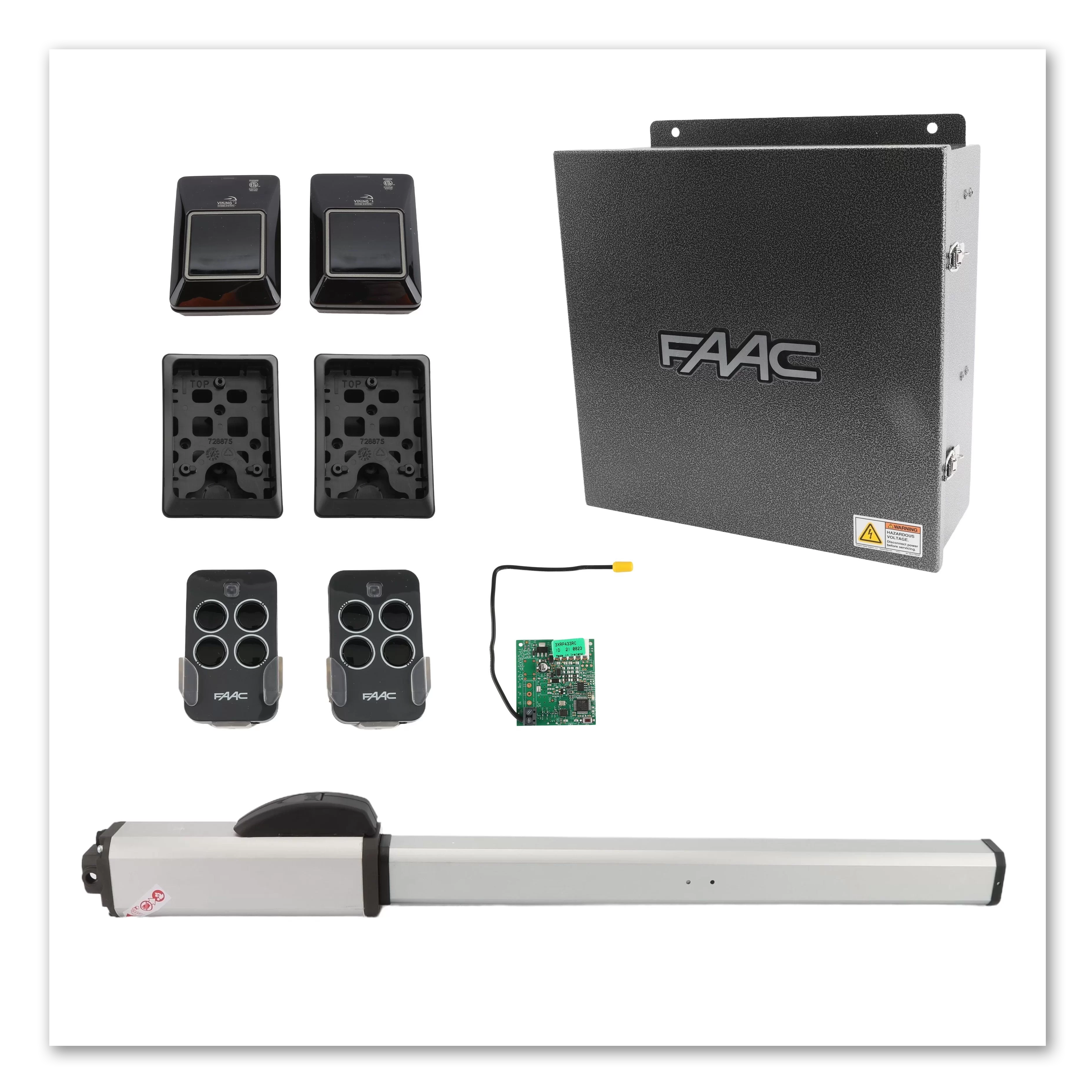 swing gate openers capacity ranges 03